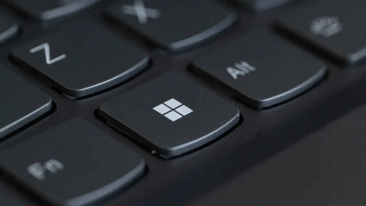 Windows Screen Capture Shortcuts