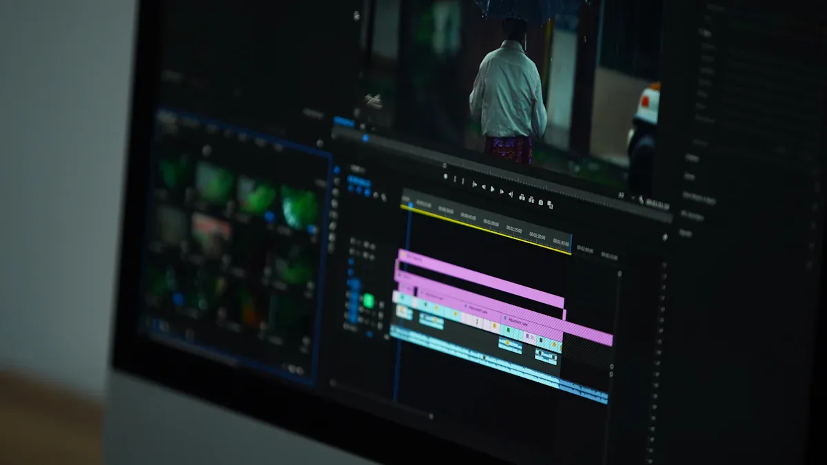 How to Stop Screen Recording on Mac Using Built-In Tools