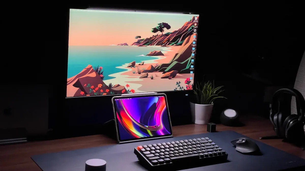 How to Stop Screen Recording on Mac